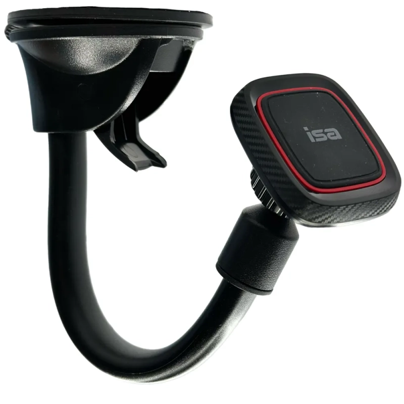 Магнитный автомобильный держатель ISA VHM-53 Магнитный автомобильный держатель ISA VHM-53