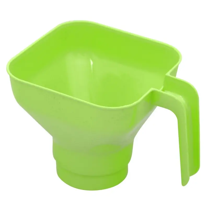 Воронка для банок Квадрат (ассортимент) Воронка для банок Квадрат (ассортимент)