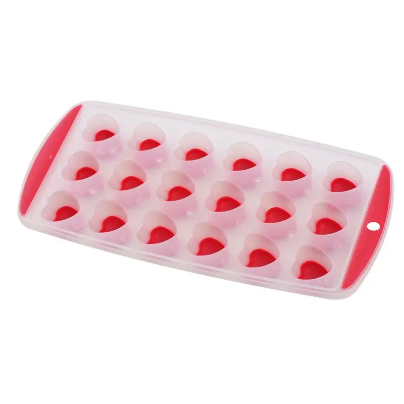 Форма для льда (ассортимент) Форма для льда (ассортимент)