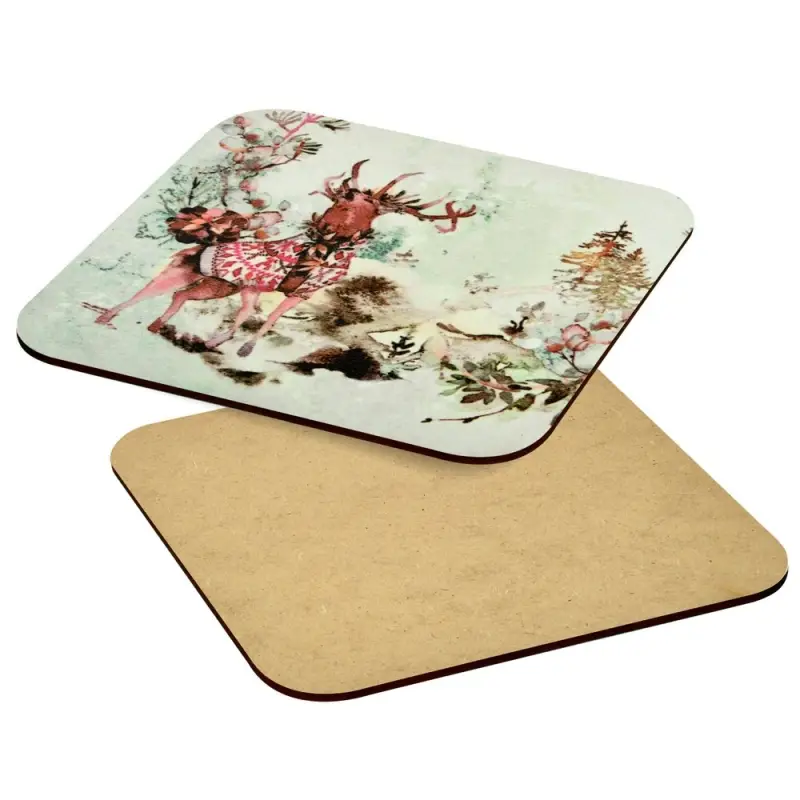 Подставка под горячее С Новым годом! Волшебного настроения! Подставка под горячее С Новым годом! Волшебного настроения!