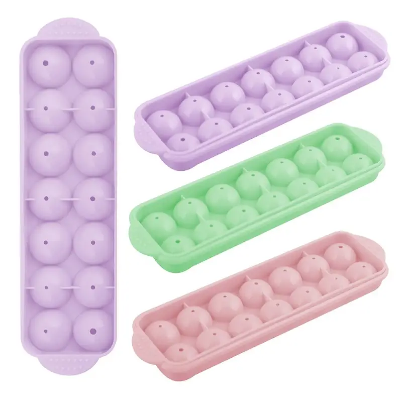 Форма для льда Шарики Форма для льда Шарики