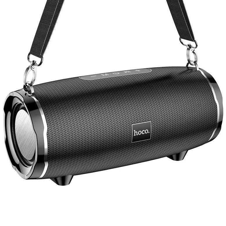 Беспроводная колонка Hoco HC5 Беспроводная колонка Hoco HC5