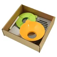 Набор для консервирования 6 предметов Набор для консервирования 6 предметов