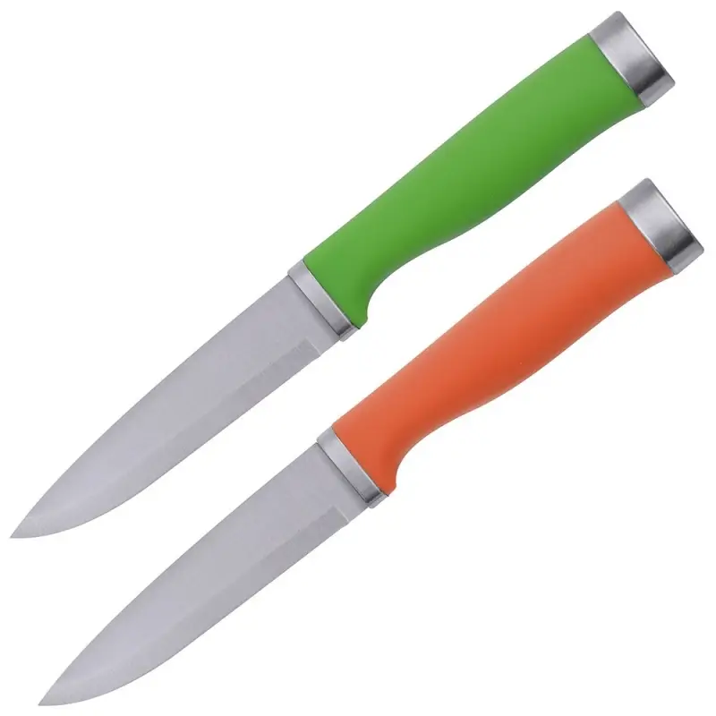 Нож кухонный Универсальный длина 22см (ассортимент) Нож кухонный Универсальный длина 22см (ассортимент)