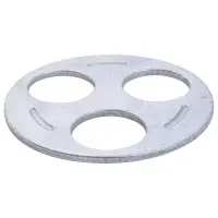 Стерилизатор трехместный Стерилизатор трехместный