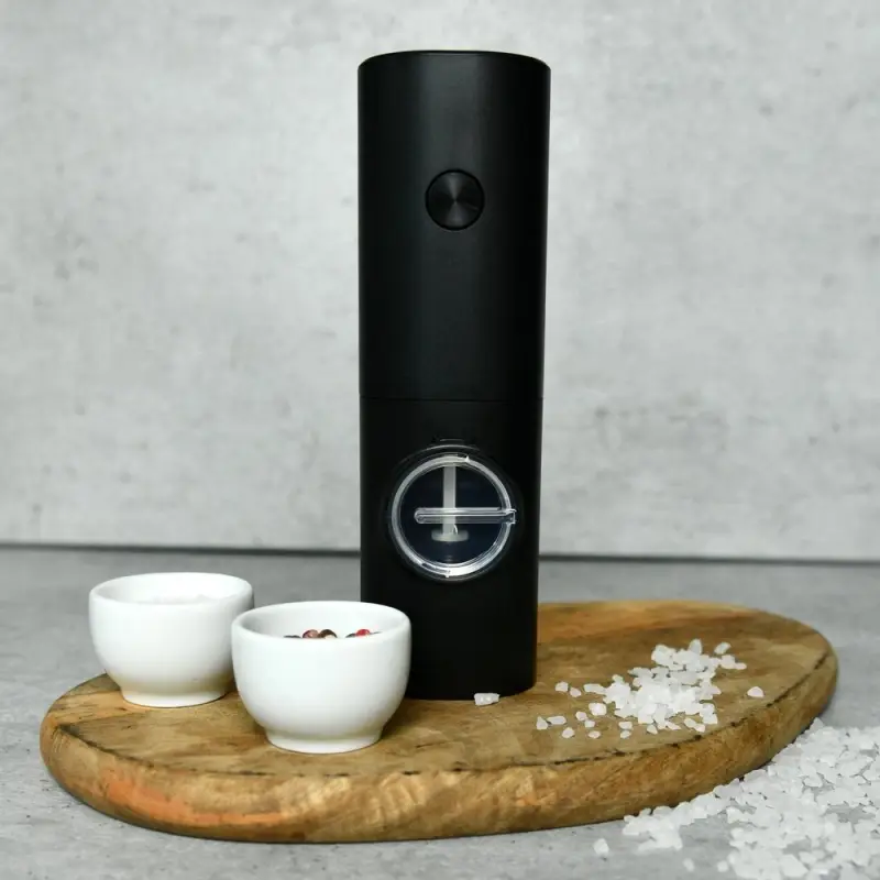 Мельница для специй электрическая Стайл Мельница для специй электрическая Стайл