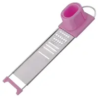 Терка для чеснока Слайд (ассортимент) Терка для чеснока Слайд (ассортимент)