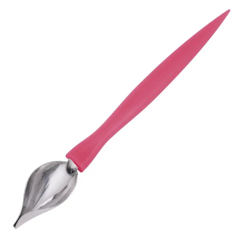 Декоратор перо для выпечки длина 18,5см Декоратор перо для выпечки длина 18,5см