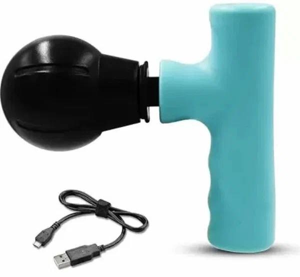 Мышечный массажер (цвет в ассортименте)