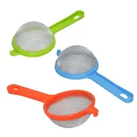 Сито Эконом диаметр 16 см (ассортимент)