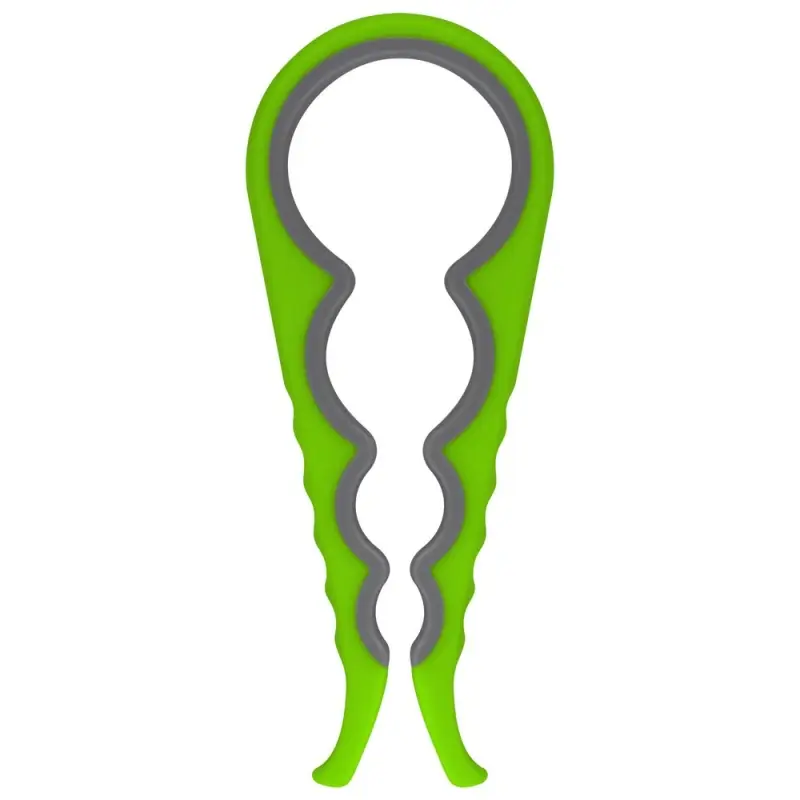 Открывалка для банок и бутылок 22 см (ассортимент)