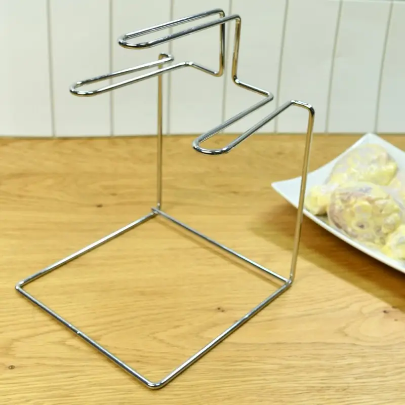 Подставка для приготовления куриных ножек Подставка для приготовления куриных ножек