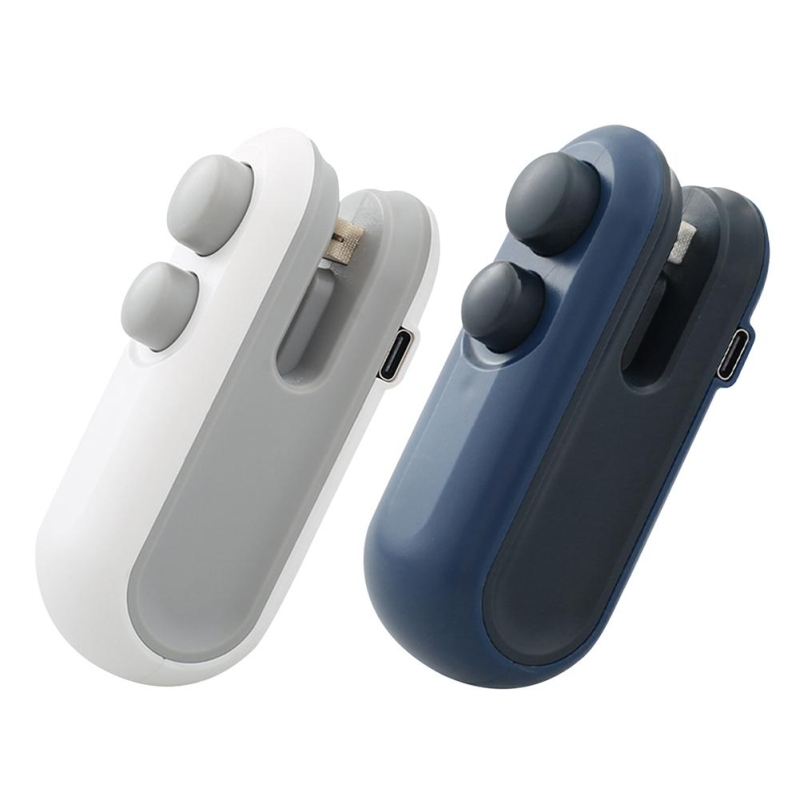 Запайщик портативный (цвет в ассортименте) Запайщик портативный (цвет в ассортименте)