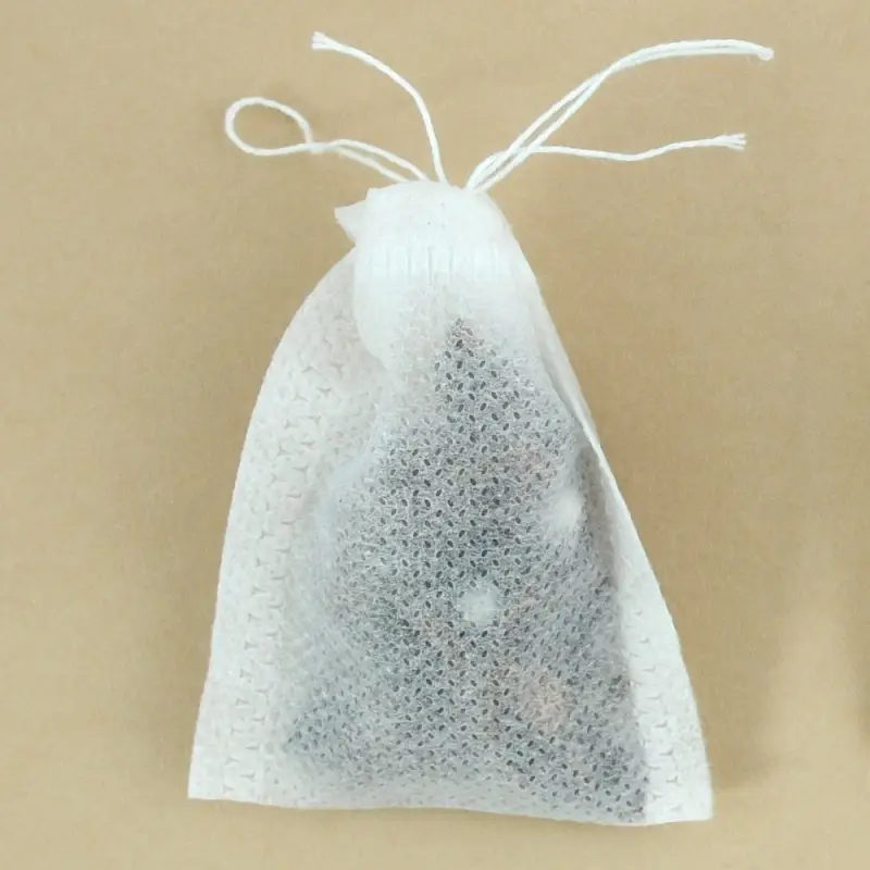 Фильтры для чая 100 шт Фильтры для чая 100 шт