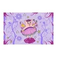 Подставка под горячее Милые свинки 18х28см (ассортимент) Подставка под горячее Милые свинки 18х28см (ассортимент)