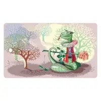 Доска разделочная Светский образ 29х17 см (ассортимент) Доска разделочная Светский образ 29х17 см (ассортимент)