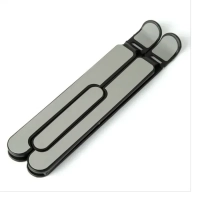 Складная подставка для ноутбука (цвет в ассортименте) Складная подставка для ноутбука (цвет в ассортименте)