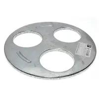 Стерилизатор трехместный Стерилизатор трехместный