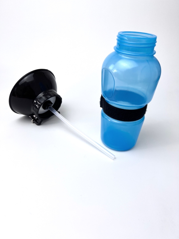 Поилка для собак для прогулок Поилка для собак для прогулок