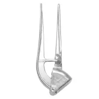 Чесноковыжималка Ретро Чесноковыжималка Ретро