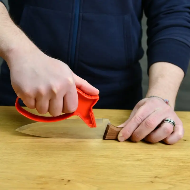 Ножеточка Искорка Ножеточка Искорка