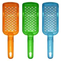 Терка с контейнером 25 см (ассортимент) Терка с контейнером 25 см (ассортимент)