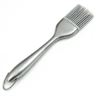 Кисточка кулинарная Металлик Кисточка кулинарная Металлик