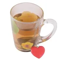 Ситечко для заваривания Сердце Ситечко для заваривания Сердце