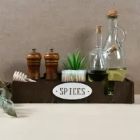 Подставка для специй Мокошь Подставка для специй Мокошь