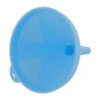 Воронка для банок МАКСИ диаметр 18 см (ассортимент) Воронка для банок МАКСИ диаметр 18 см (ассортимент)