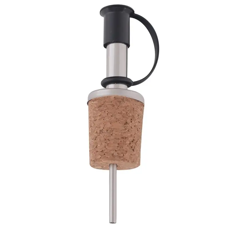 Пробка дозатор с крышкой Пробка дозатор с крышкой