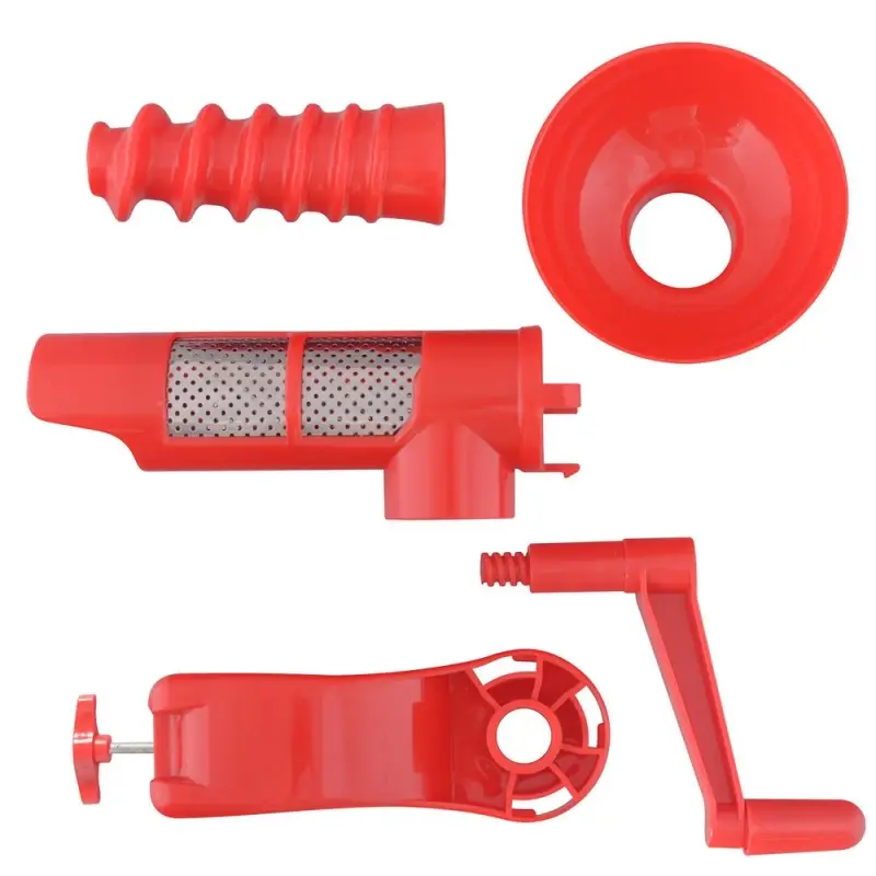 Соковыжималка механическая для томатов