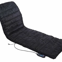 Массажный матрас с пультом управления