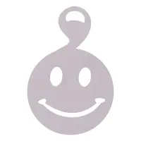 Трафареты для кофе набор 4 шт Трафареты для кофе набор 4 шт