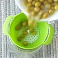 Воронки набор 3шт диаметр 6см 8см 9,5см Воронки набор 3шт диаметр 6см 8см 9,5см