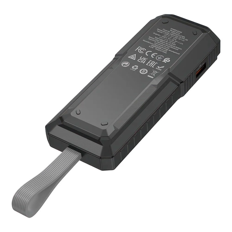 Повербанк BOROFONE BJ54 Повербанк BOROFONE BJ54