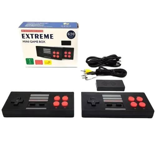 Игровая приставка Extreme Mini Game Box Игровая приставка Extreme Mini Game Box