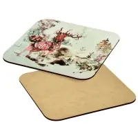 Подставка под горячее С Новым годом! Волшебного настроения! Подставка под горячее С Новым годом! Волшебного настроения!