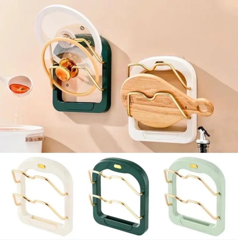 Держатель для крышек (ассортимент)