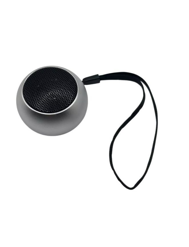 Колонка MINI Speaker- 005 беспроводная (цвет в ассортименте) Колонка MINI Speaker- 005 беспроводная (цвет в ассортименте)