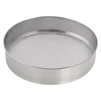 Сито для муки диаметр 20 см Сито для муки диаметр 20 см