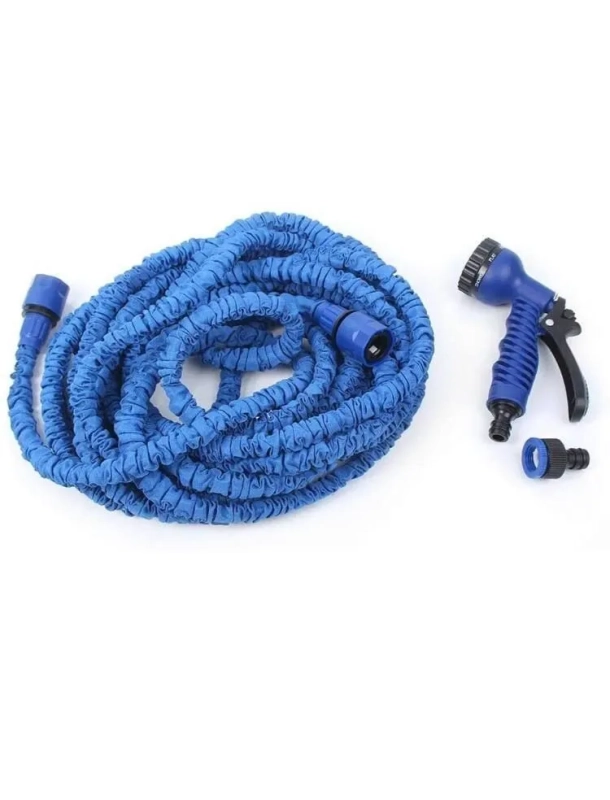 Шланг растягивающийся