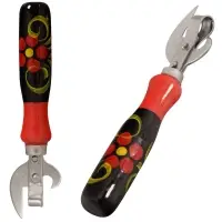 Открывалка Традиционная роспись