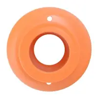 Форма для пончиков "Круг", диаметр 8,5 см