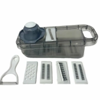 Терка овощерезка ручная Терка овощерезка ручная