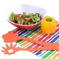 Салатник Квадро 1350мл (ассортимент) Салатник Квадро 1350мл (ассортимент)