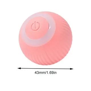 Игрушка для кошек интерактивная Игрушка для кошек интерактивная