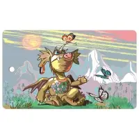 Разделочная доска Дракон весельчак 29х17 см (ассортимент) Разделочная доска Дракон весельчак 29х17 см (ассортимент)