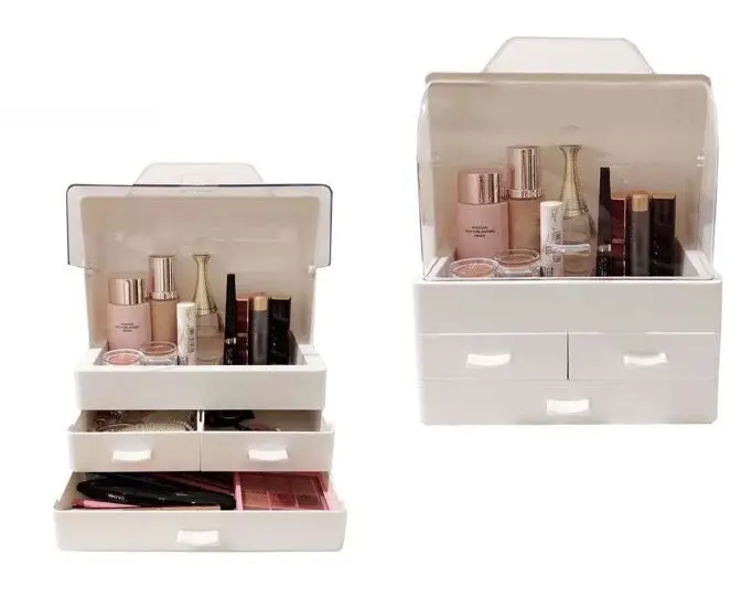 Органайзер для косметики