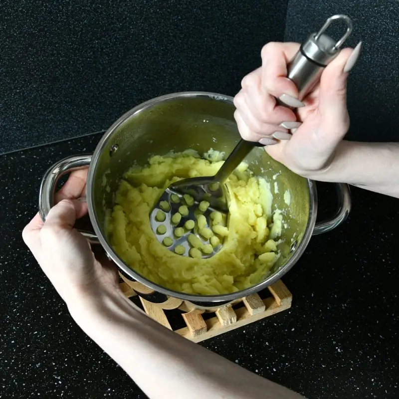 Картофелемялка Премьера Картофелемялка Премьера